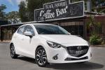 Mazda2 Genki 2014 года (AU)